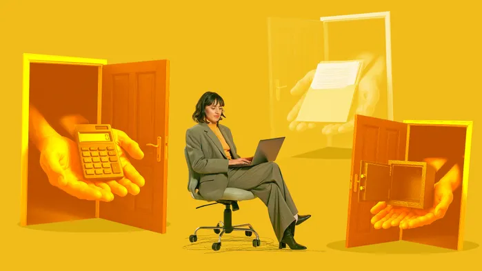 Аутсорсинг бухгалтерских услуг 2026: почему бизнесу не нужно бояться доверить свою бухгалтерию