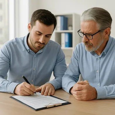 Как оформить поручительство по кредиту и какие риски у поручителя