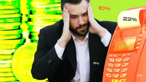 Как ИП на УСН работать с НДС в 2026 году: кто должен платить налог, освобождение, порядок