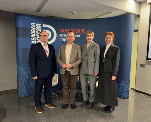 Налоговые льготы и работа бизнеса в новой реальности 2026 года