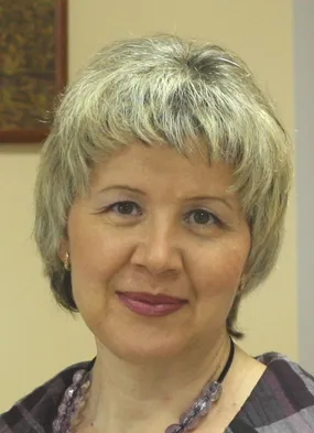 Елена Кулакова, эксперт по отчетности в ПФР компании СКБ Контур