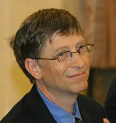 Сегодня Билл Гейтс в последний раз выходит на работу в Microsoft