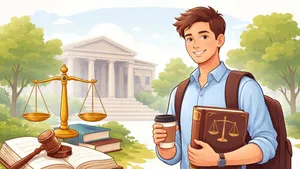 Юридическое образование в Москве: где и как учатся будущие юристы