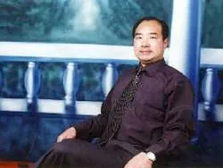 Ян Тяньшуй. Фото агентства Xinhua