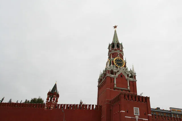 В Кремле не исключают двусторонней встречи президентов РФ и Украины в Минске