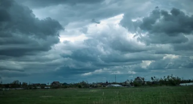 Запущенная с Плесецка ракета упала в Архангельской области