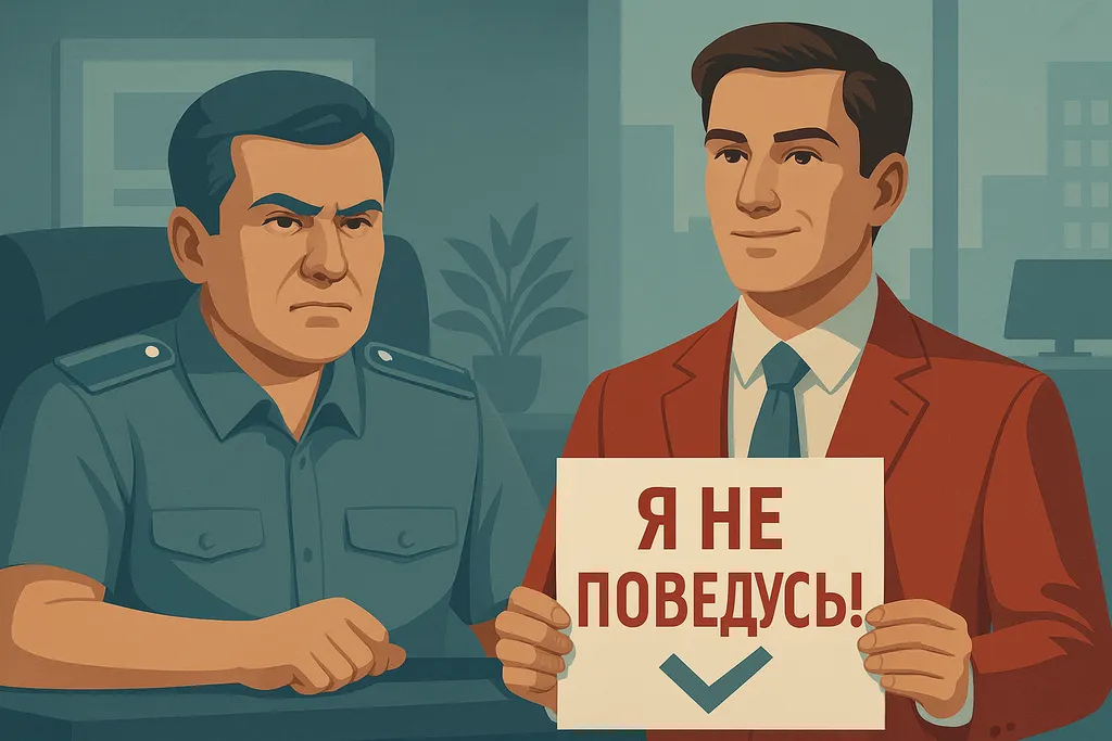 Не ведемся! Памятка об «уловках» налоговой, на которые не стоит реагировать импульсивно