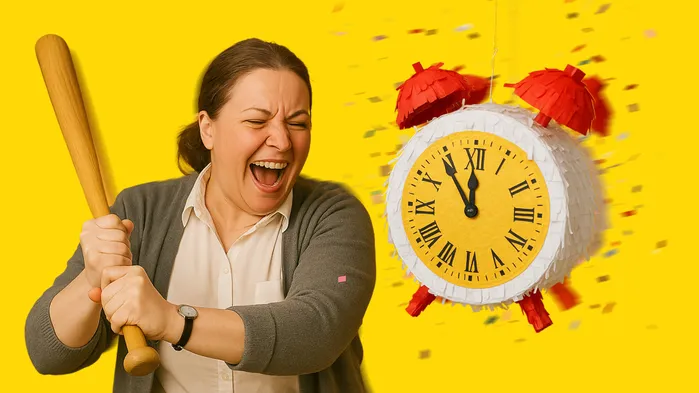 На отчетность у бухгалтеров будет уходить меньше времени. ⏳«Ночной бухгалтер» № 2071