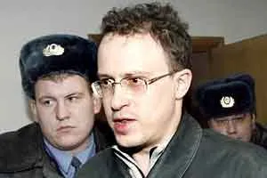 Алексей Френкель настаивает на суде присяжных