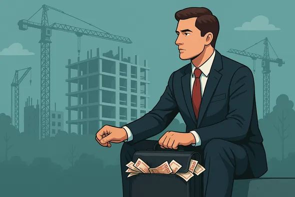 С 01.04.2025 подрядчики при строительстве частных домов через Эскроу не будут платить НДС