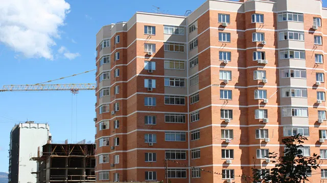 Минрегионразвития утвердило предельную стоимость одного квадратного метра общей площади жилья