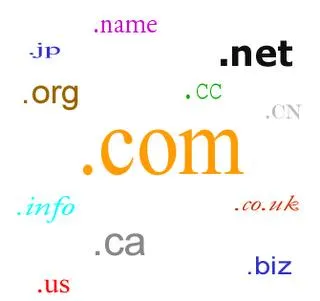 Новые домены первого уровня могут появиться в начале 2009 года
