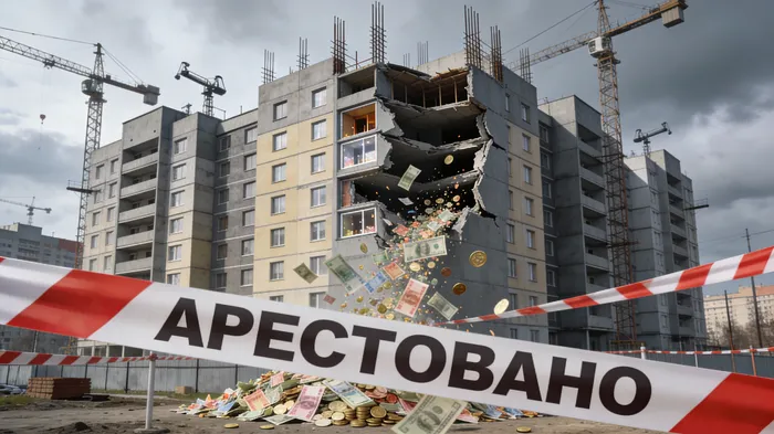 «ГК «Самолет» и 50 млрд господдержки. Это признак банкротства?