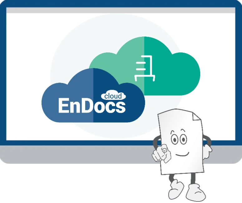EnDocs Cloud интегрировался с Диадок