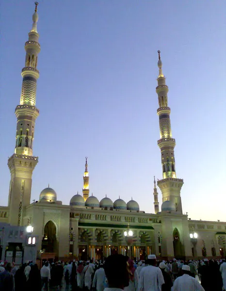 Саудовская Аравия передумала строить российскую железную дорогу