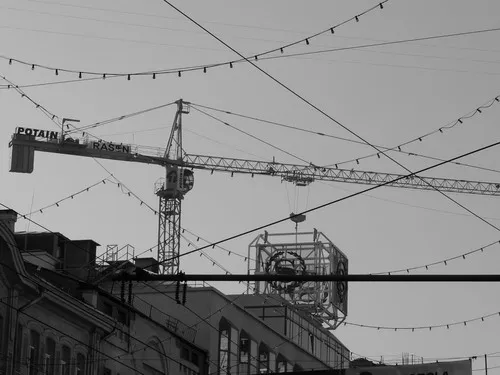 Договор строительного подряда должен содержать сроки выполнения работ