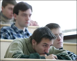 Только 7% российских экономистов получают качественное образование
