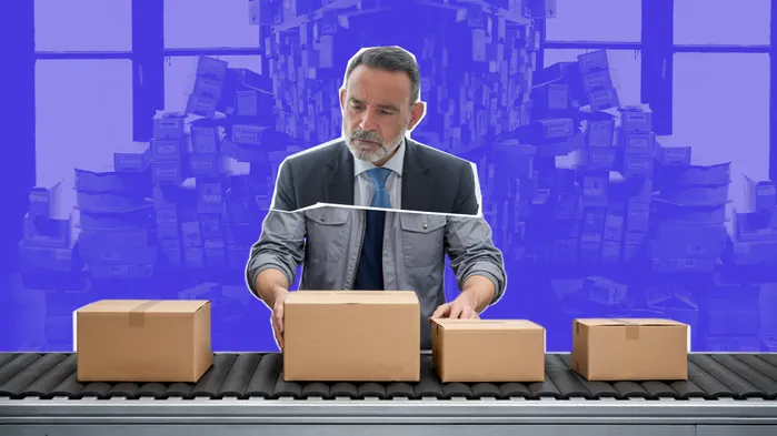 Как отправить посылку через «Озон»
и отследить — подробное руководство