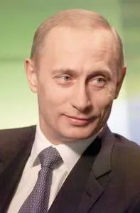 Путин рад своему уходу "на дембель"
