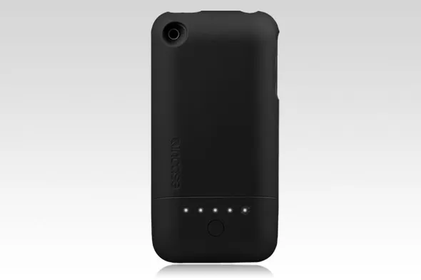 Power Slider - новый футляр для iPhone