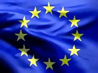 Флаг Евросоюза. Фото vesti.ru