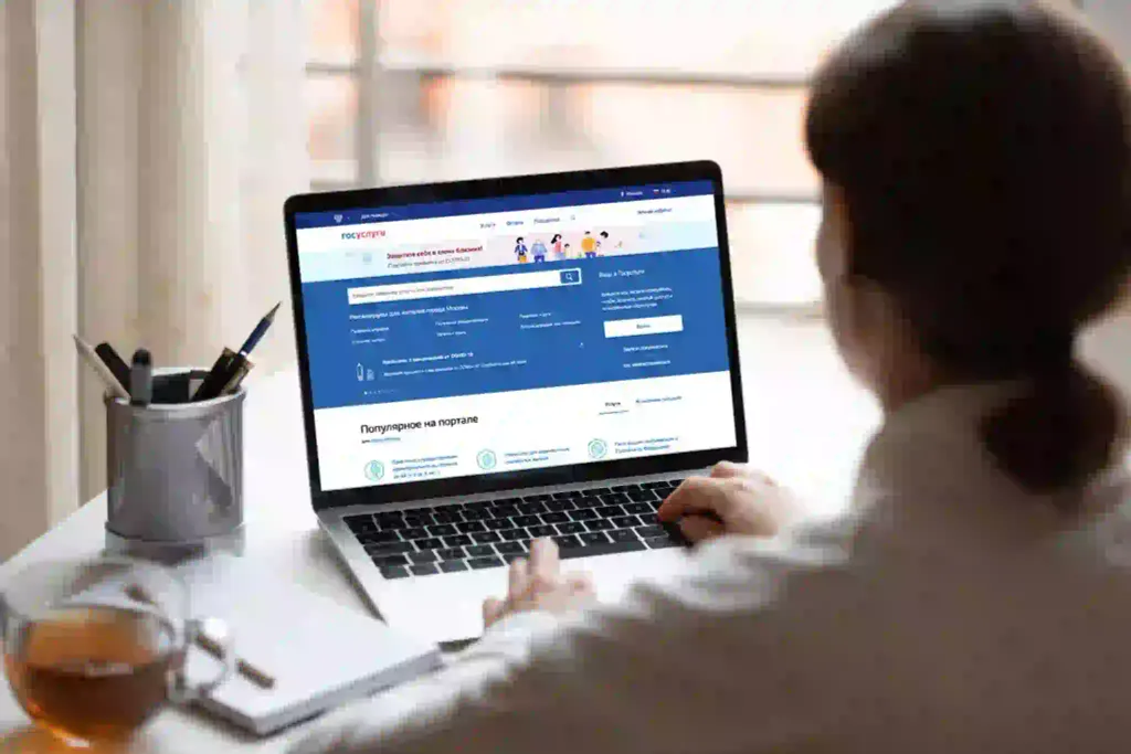 С 1 января отменяется скидка в размере 30% на оплату госпошлин через "Госуслуги"