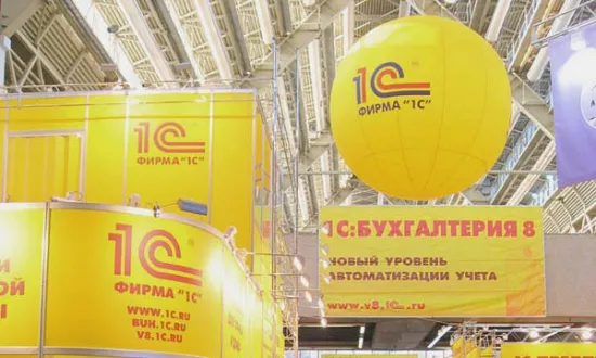 Вышла ознакомительная версия 8.3 платформы "1С:Предприятие"