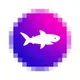 Логотип компании Digital Sharks