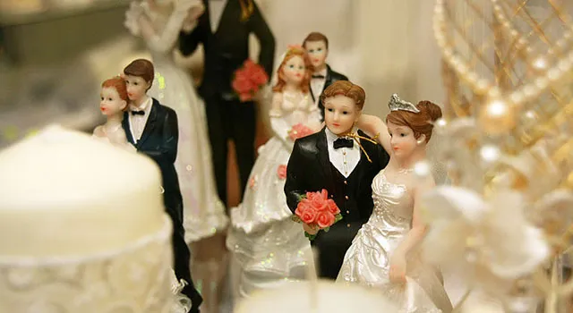 Молодоженов заставят проходить тест на ВИЧ перед свадьбой