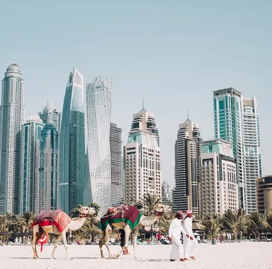 Недвижимость В Дубае – Важные Аспекты