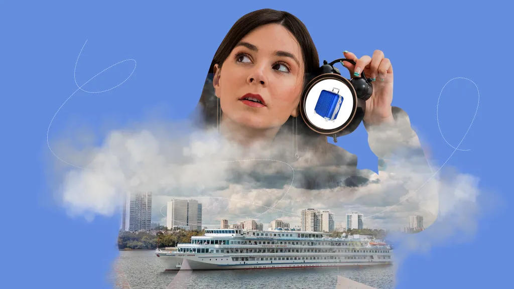 Не пора ли запланировать отпуск?