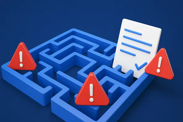 Электронная приемка в ЕИС: 7 ошибок, из-за которых задерживают оплату. Проверить стоит каждому поставщику