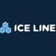 Логотип компании «Ice Line»