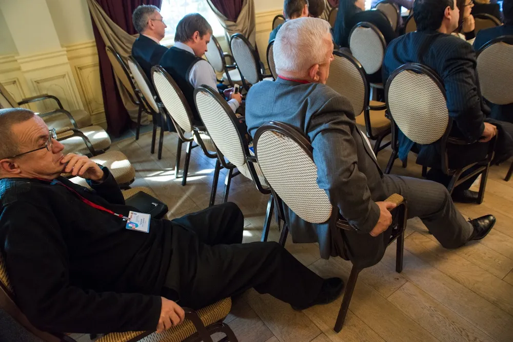 Самарские общественники предложили ввести налоги на сверхдоходы