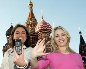 В России может быть начато производство телефонов 3G