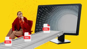 Как автоматизировать документооборот с помощью 1С