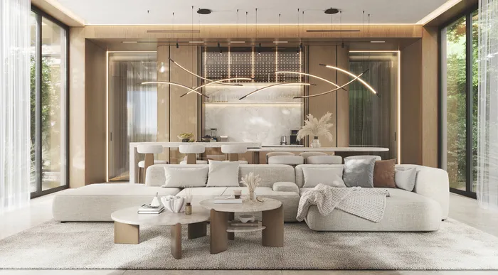 ТОП-10 студий дизайна интерьера Москвы и России 2025–2026: свежий рейтинг ведущих дизайн-бюро