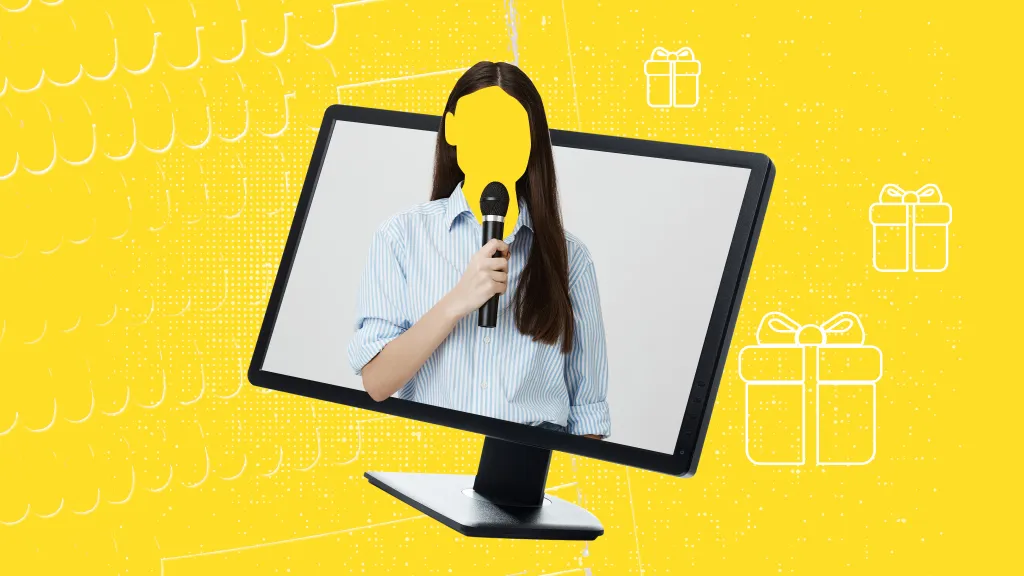 Большой розыгрыш в нашем телеграм канале в честь VIII Всероссийской бухгалтерской конференции