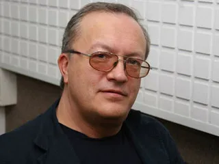Сергей Павленко (с) radiorus.ru