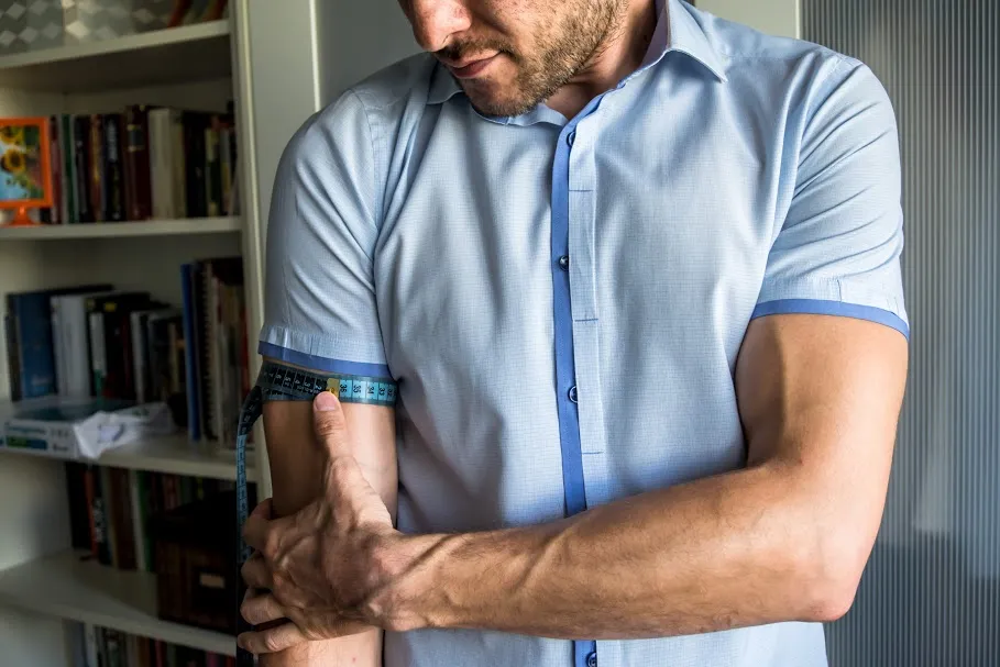 Что делать если мужчина не любит ходить по магазинам?