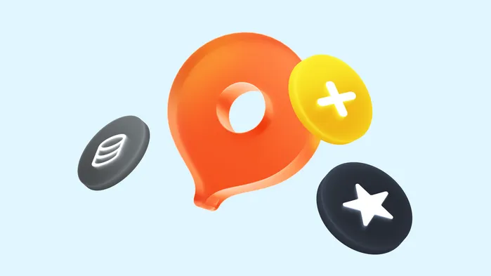 Промокод Яндекс Бизнес/Яндекс Карты на первую рекламу 5000 ₽ — Декабрь 2025