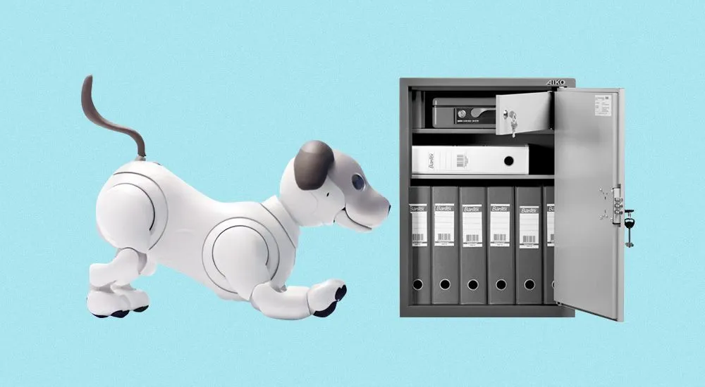 Электронный архив: как решить все проблемы бумажного документооборота разом