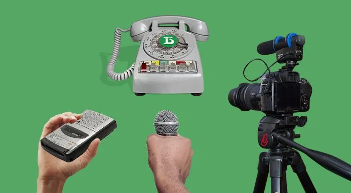 Как эксперты поддержки БухСофт стали блогерами: «Клерк» нагрянул в офис, всех пофоткал, ошарашил, назадавал каверзных вопросов