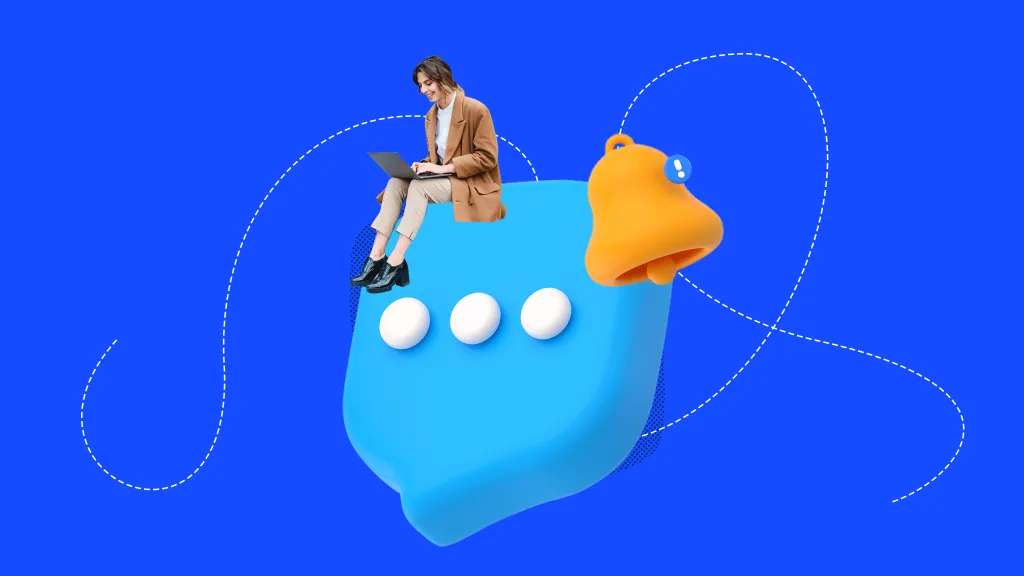 🔔Уведомления от «Клерка». Какую информацию должны получать пользователи?