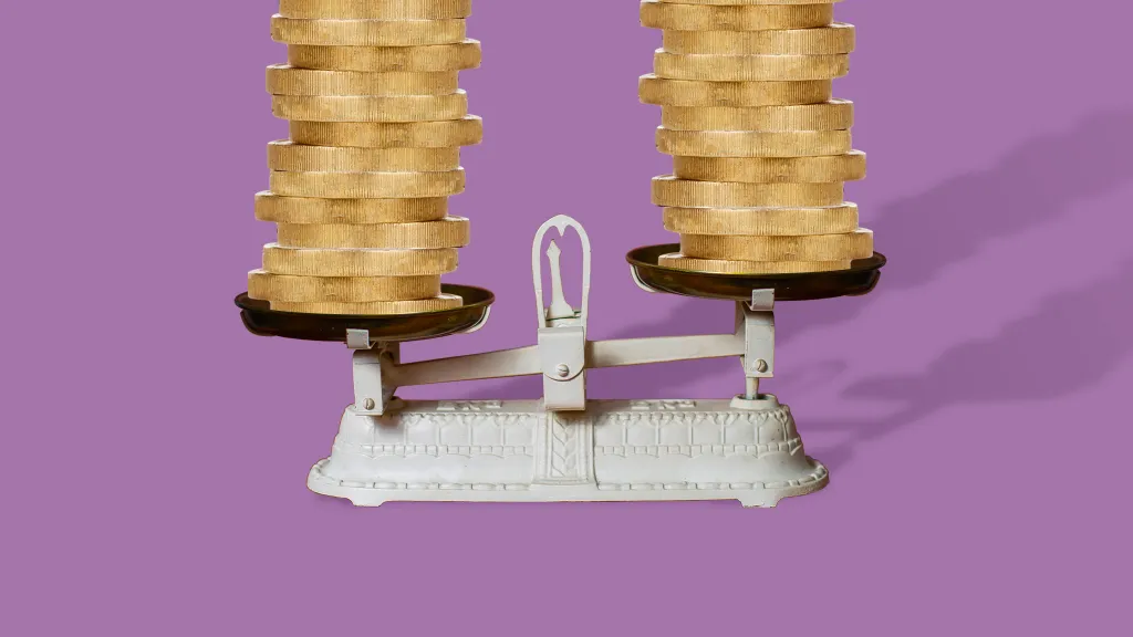 Топ-100 компаний с самой большой разницей между доходами и расходами на начало 2023 года