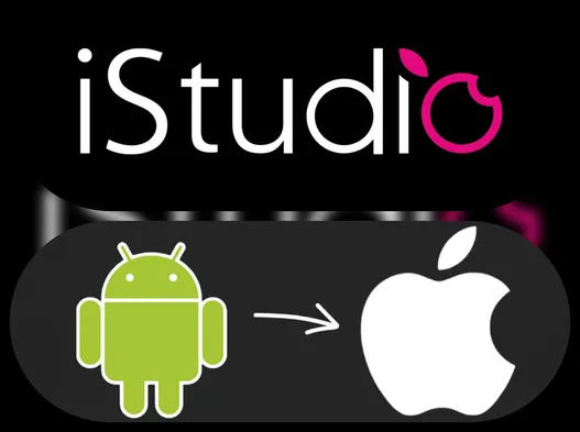 Как перейти с Android на iPhone: руководство и полезные советы от iStudio