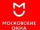 Логотип пользователя Московские окна