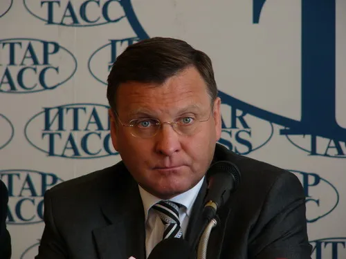 Малый бизнес не просит льгот