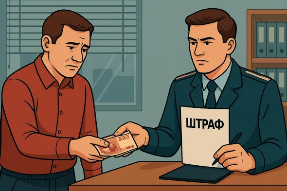 Устами налогового инспектора. Техническая ошибка в Декларации по НДС привела к миллионному штрафу
