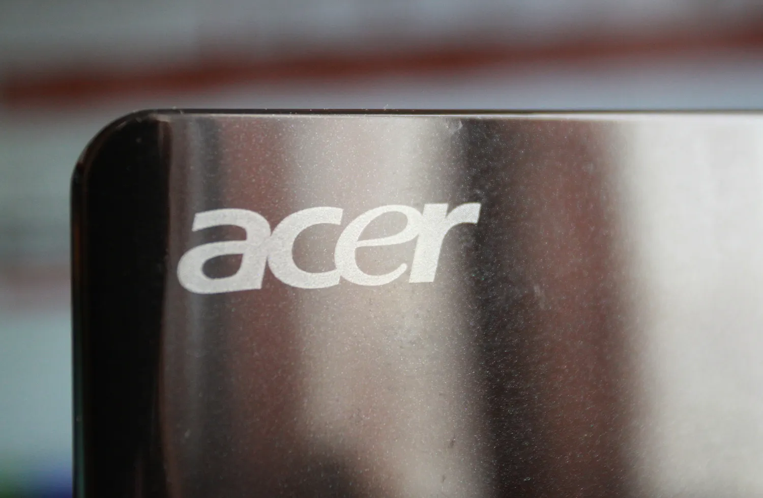 Гендиректор Acer ушел в отставку